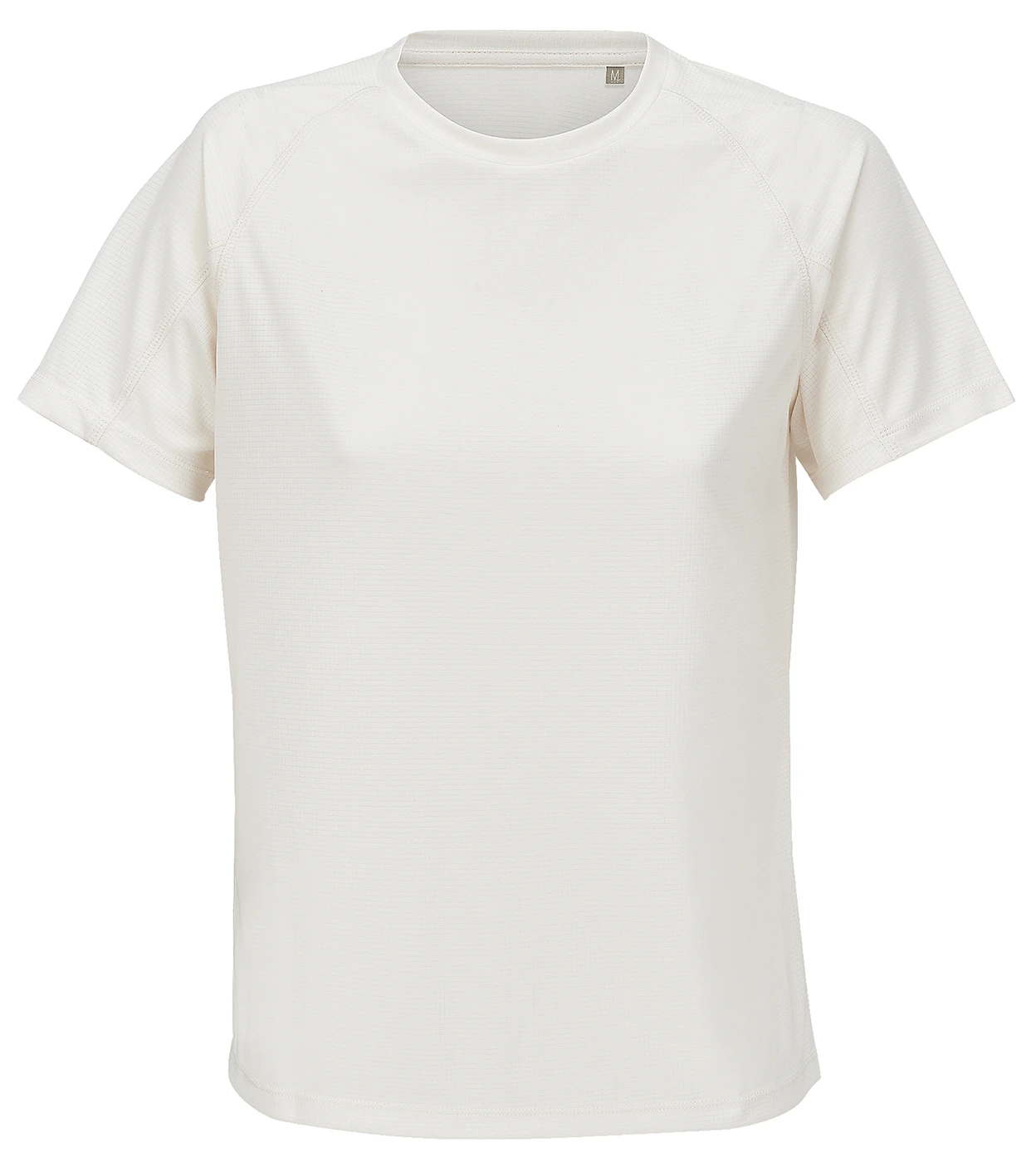 Sol's Womens Vortex Raglan T-Shirt