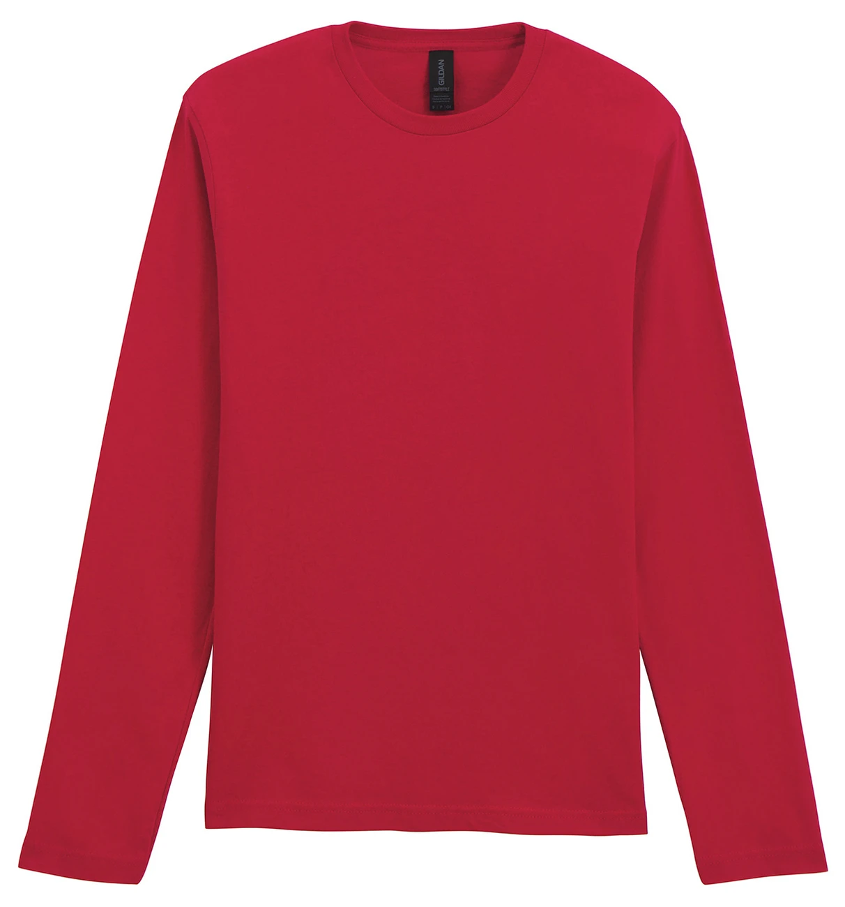 Gildan Softstyle Longsleeve