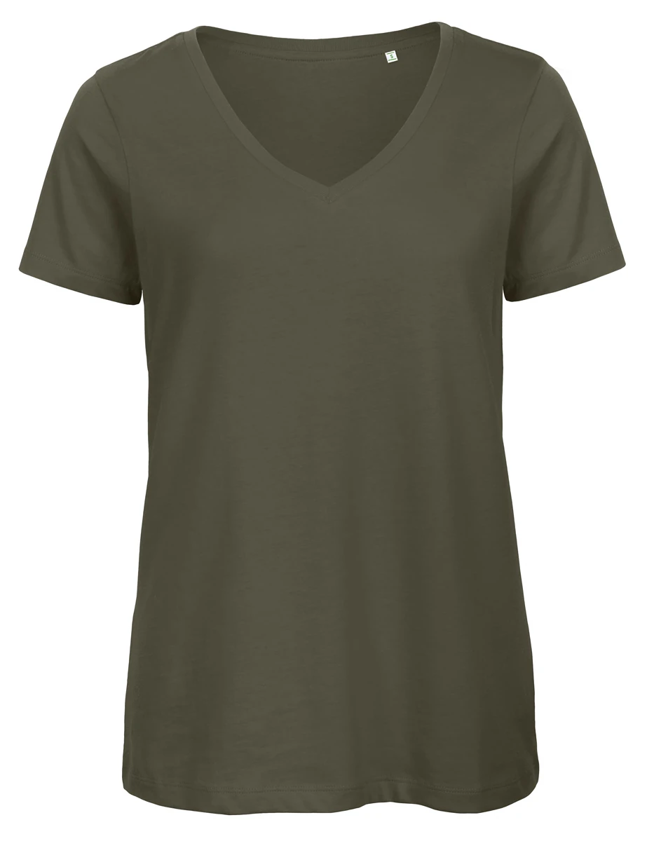 B&C Womens Inspire V T-Shirt