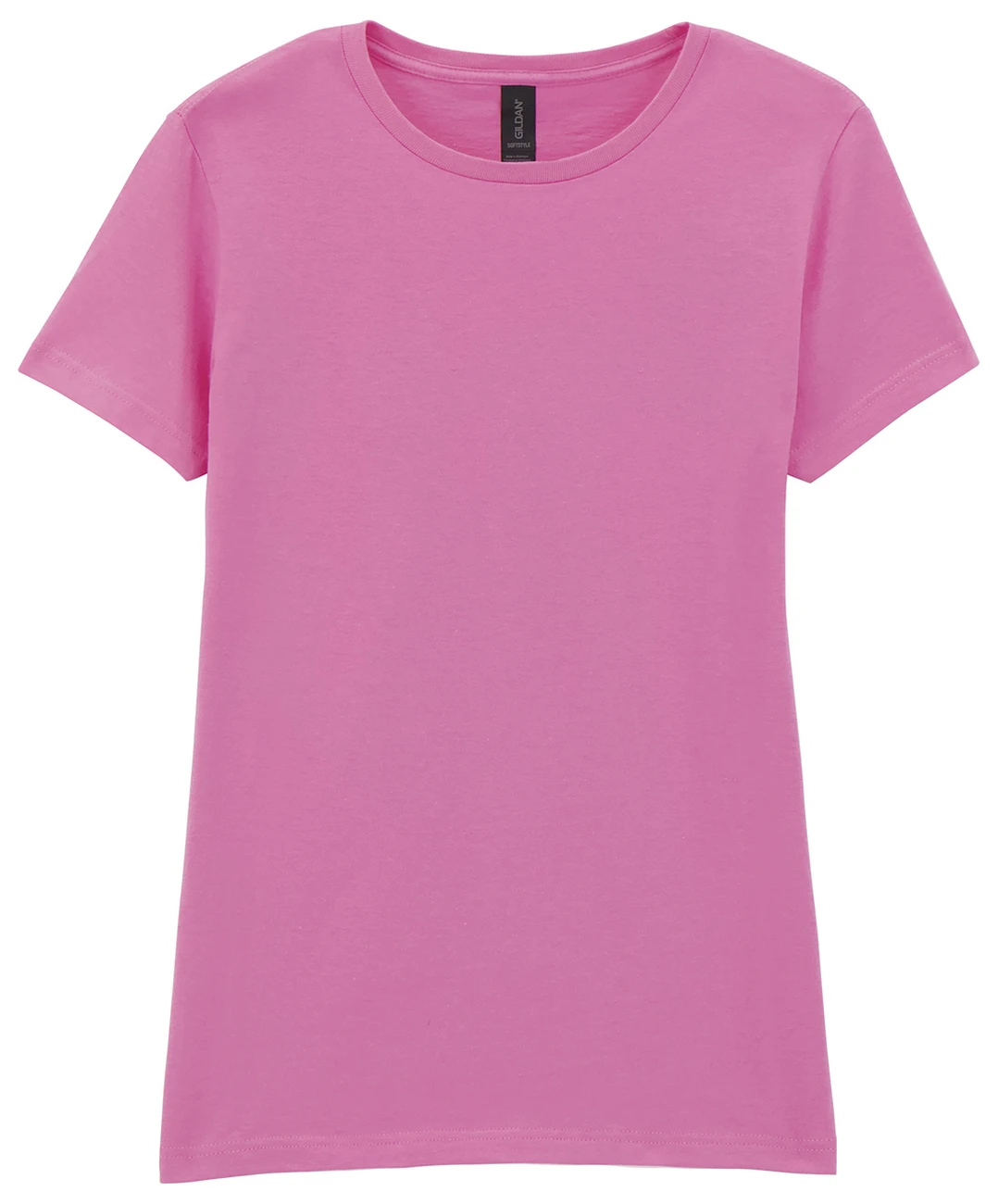 Gildan Softstyle Womens T-Shirt