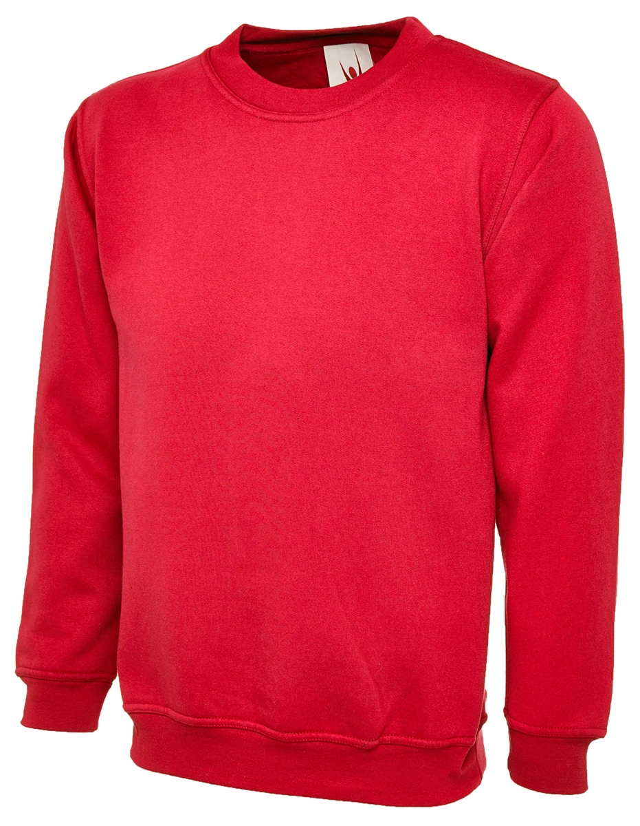 Uneek Classic Sweatshirt