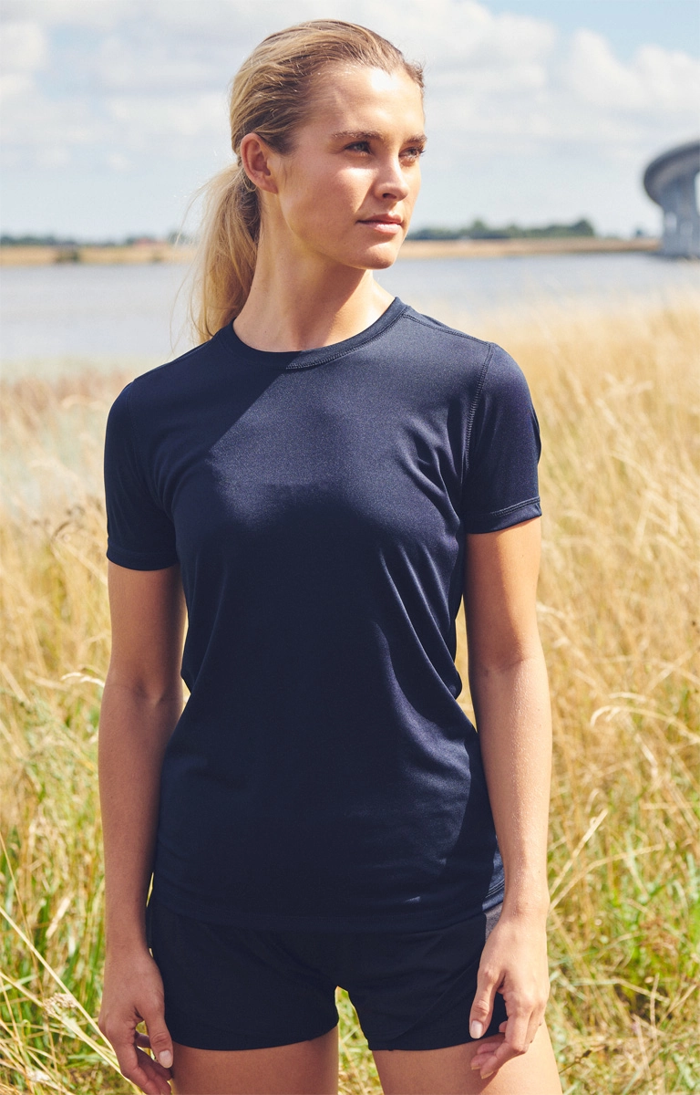 Neutral Ladies Performance T-Shirt