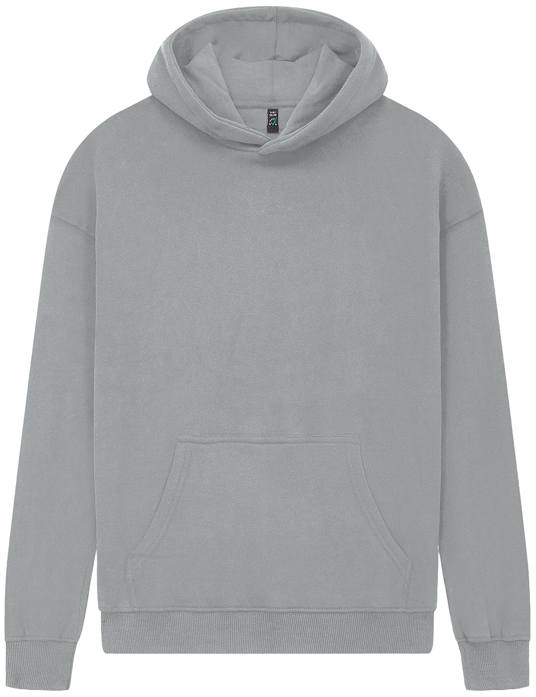 Earth Positive Childrens Hoodie