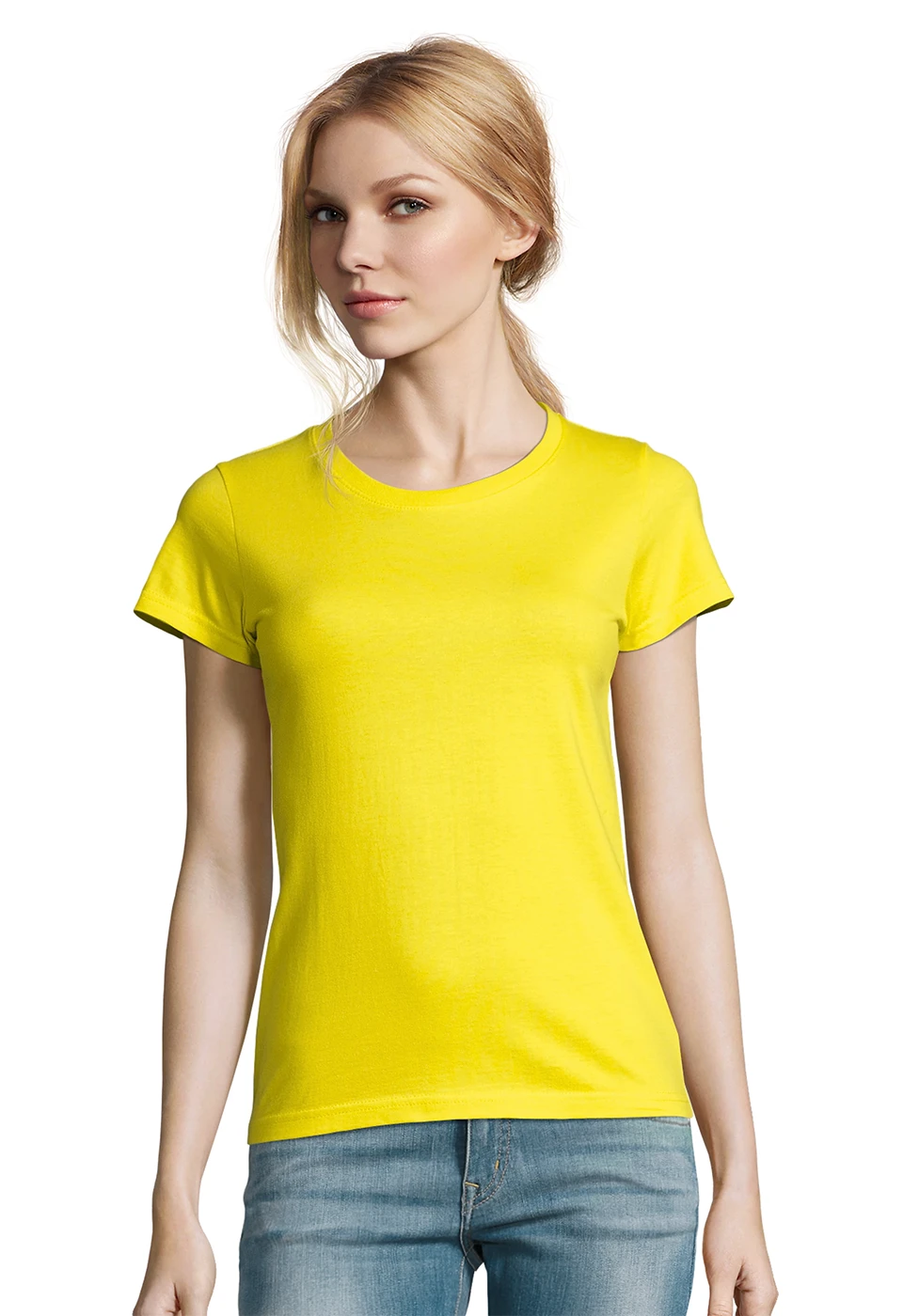 Sol's Womens Imperial T-Shirt