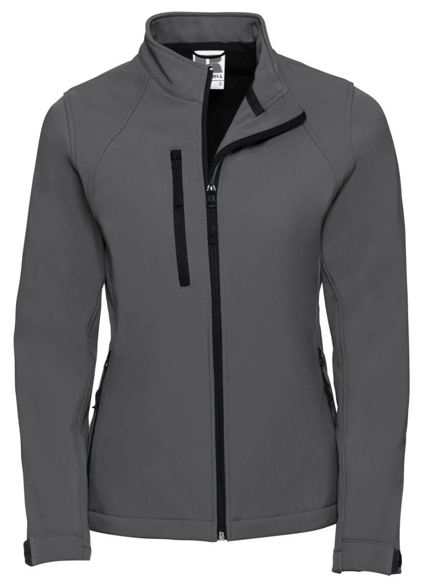 Russell Ladies Softshell Jacket