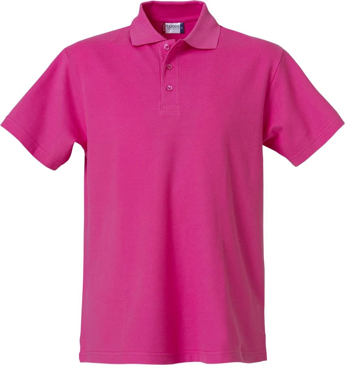 Clique Basic Polo
