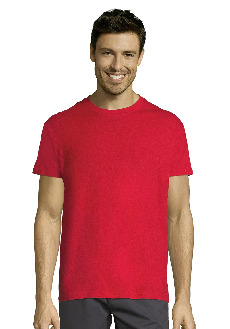Sol's Titan T-Shirt