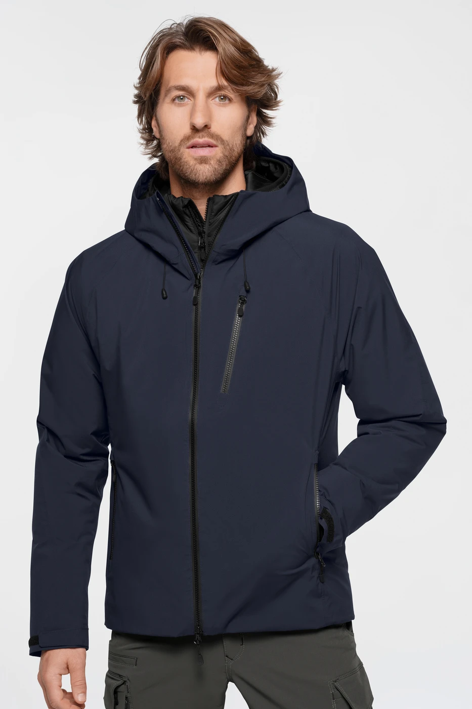 Hakro High-Active Jacket Eco