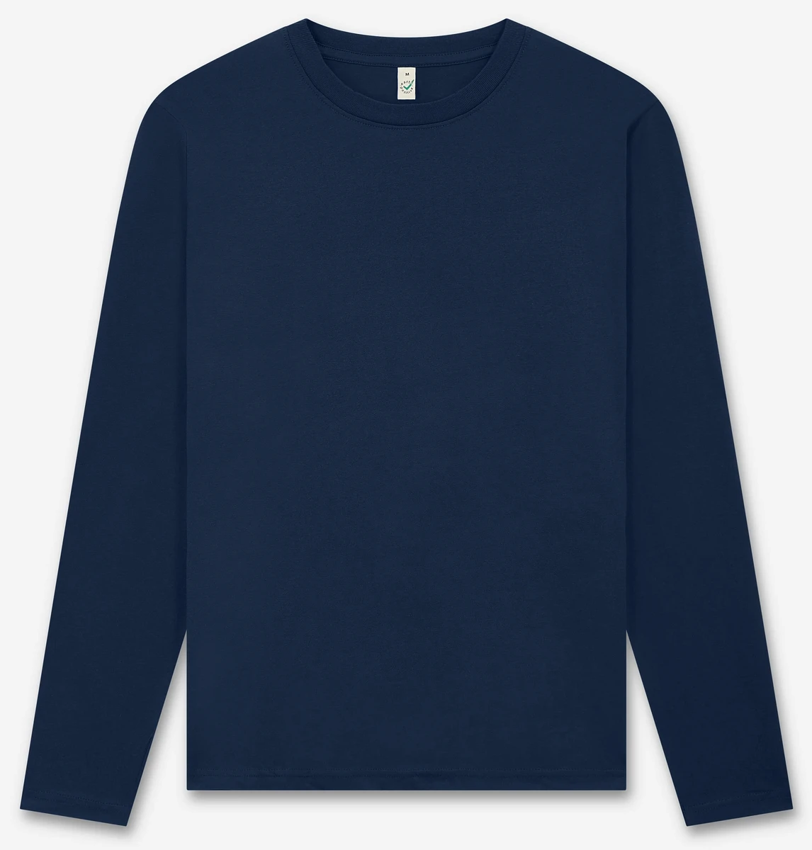 Earth Positive Longsleeve