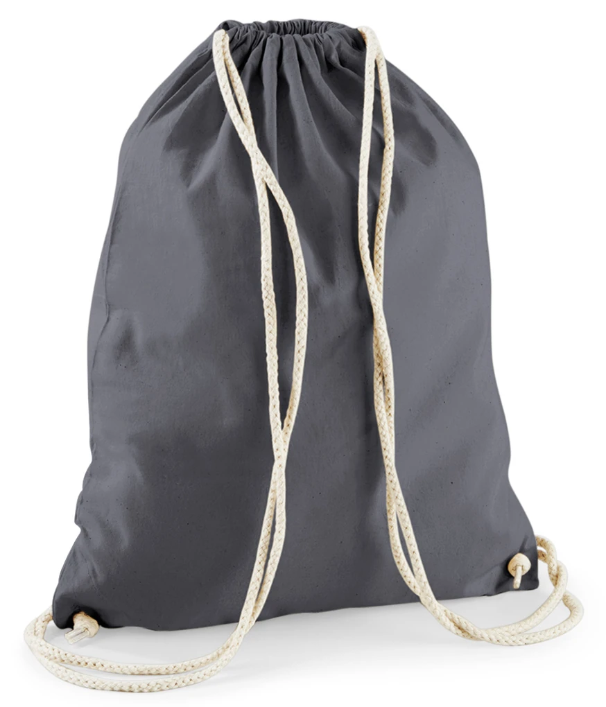 Westford Mill Cotton Gymsac