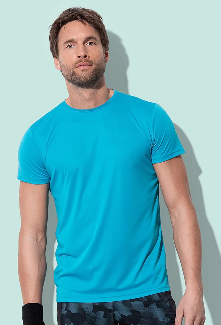 Stedman Sports-T