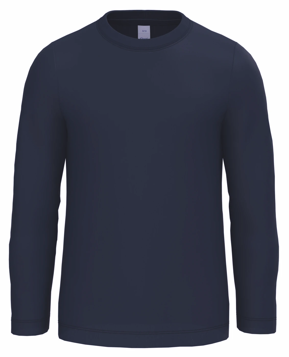 Ideal Basic Kids 150 Longsleeve 