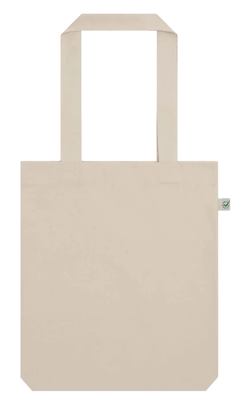 Earth Positive Fashion Bag