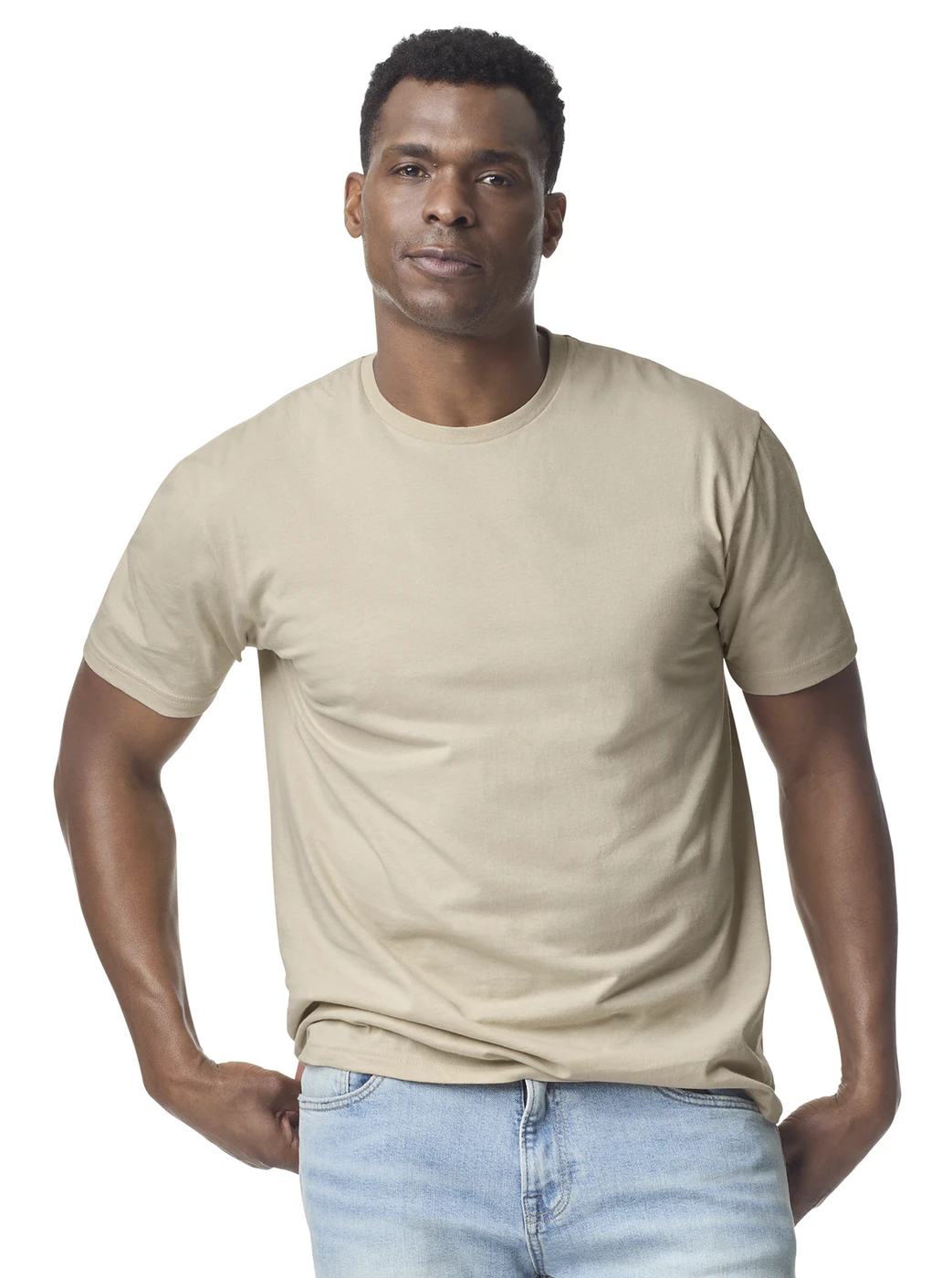 Gildan Light Cotton T-Shirt