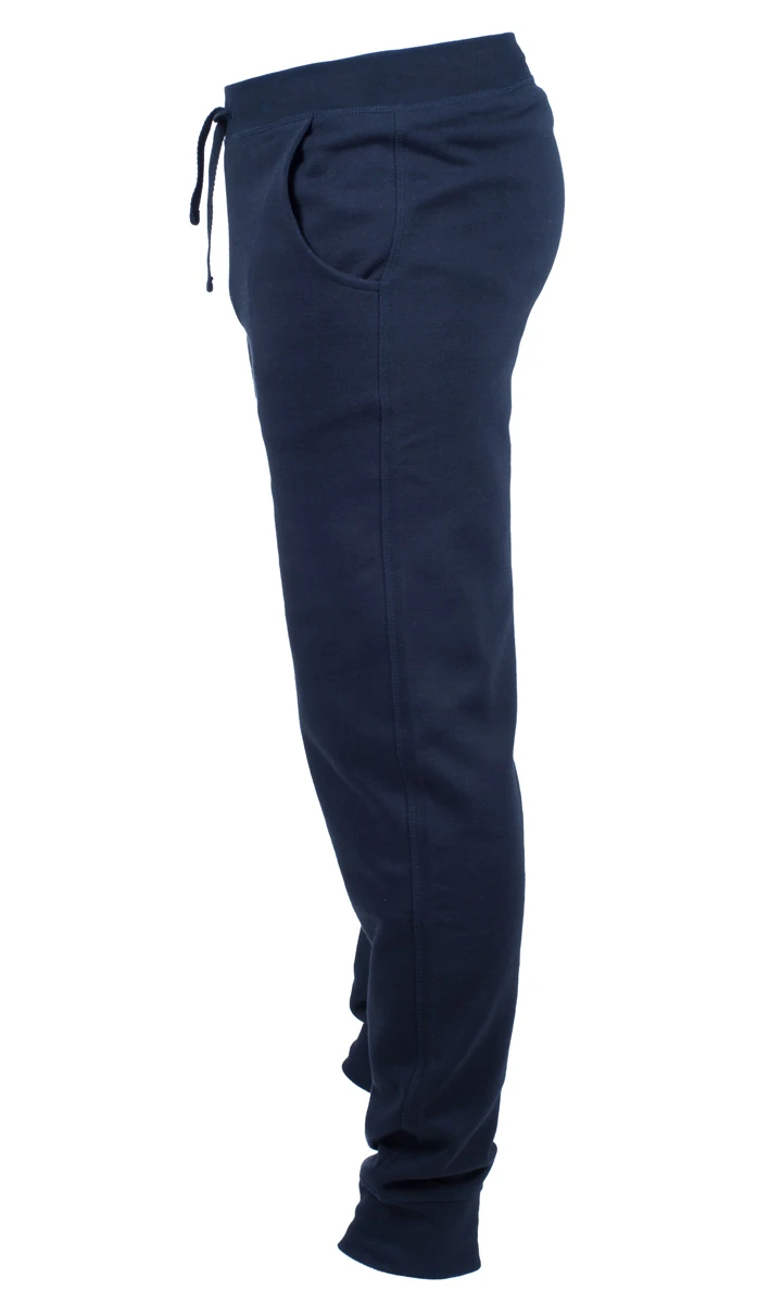 SkinniFit Slim Cuffed Jogger