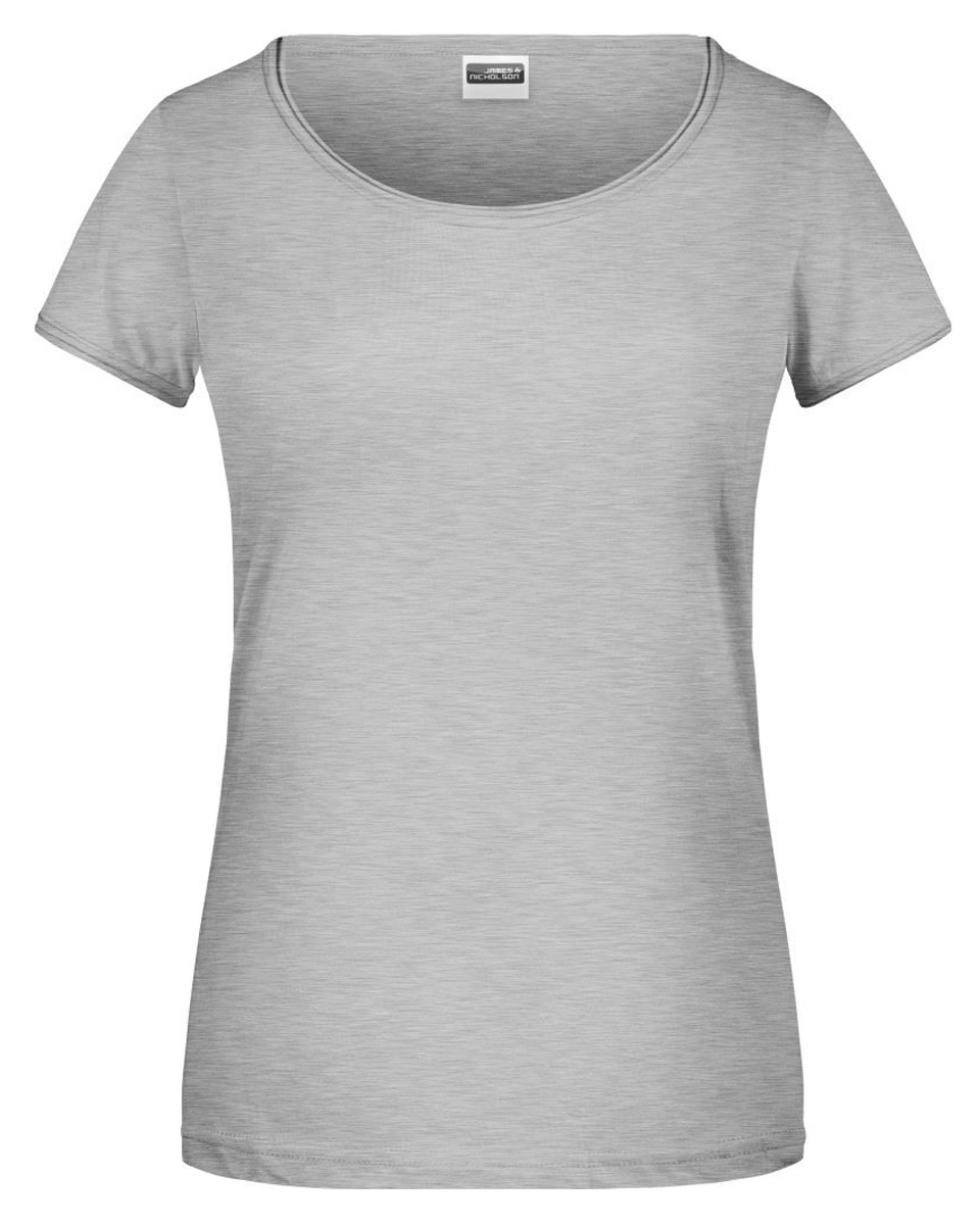 James & Nicholson Ladies T