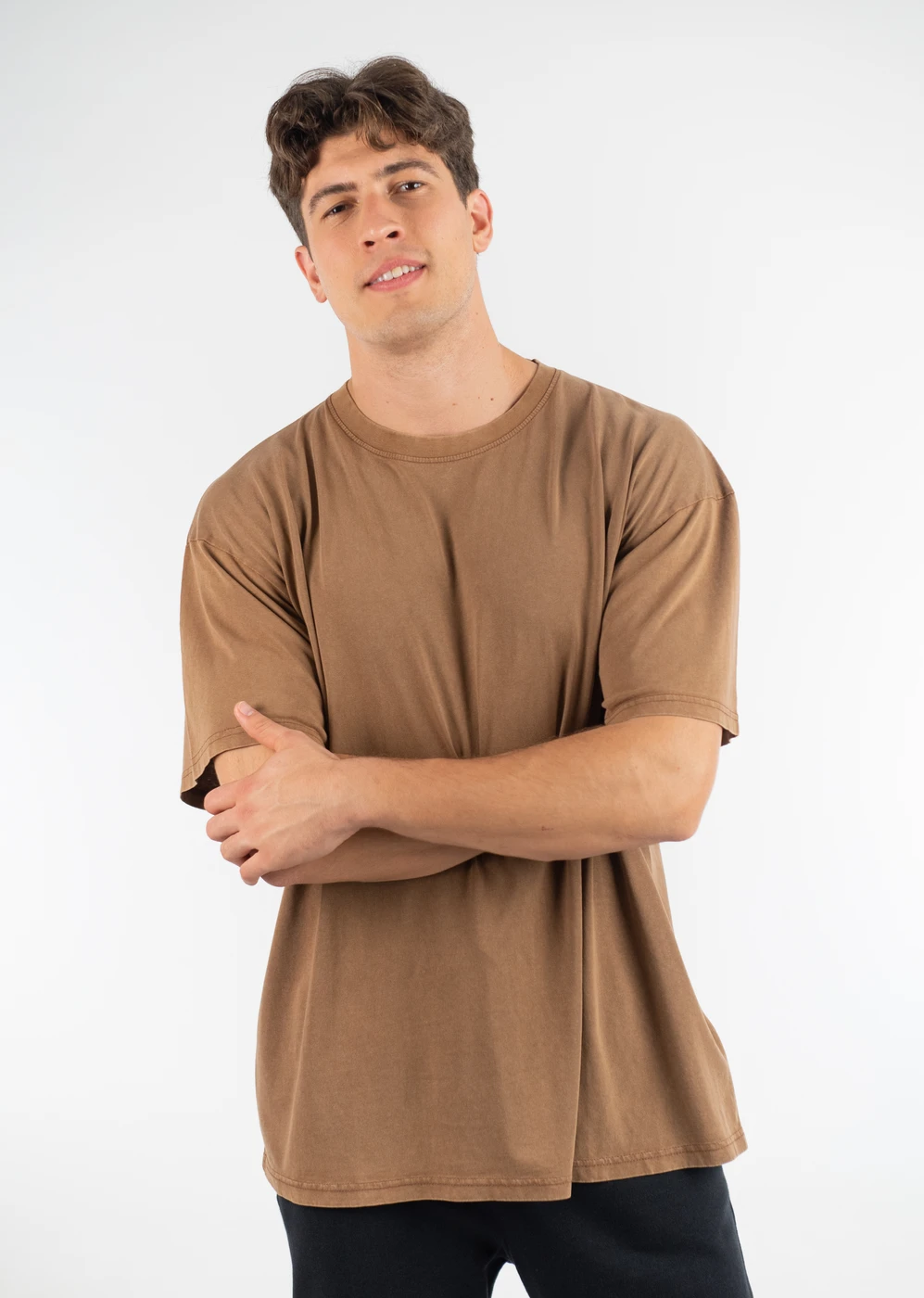 Oltex Hudson Tee