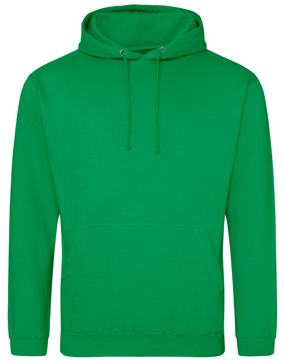 Just Hoods College Hoodie