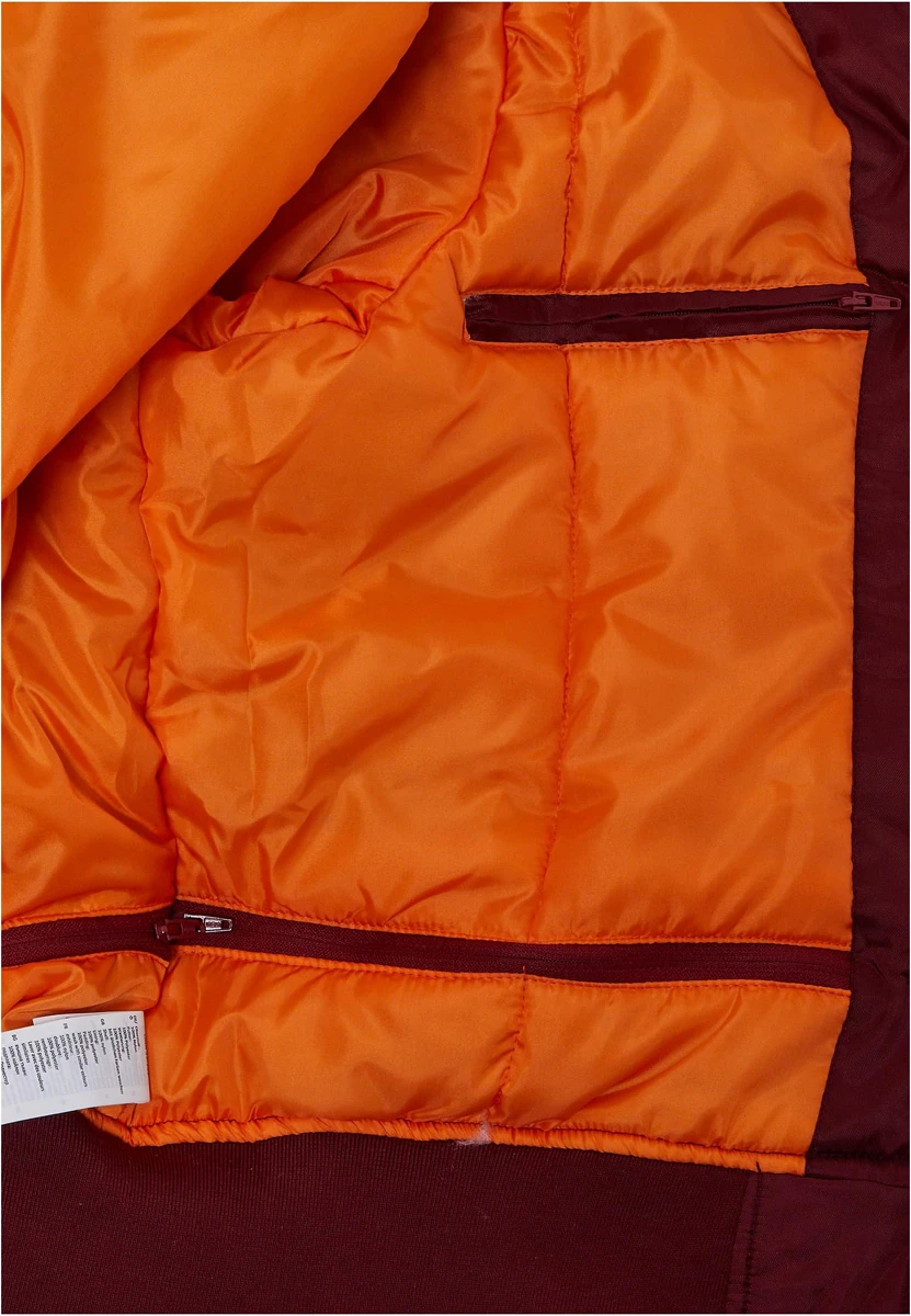 Build Your Brand Bomber Jacket