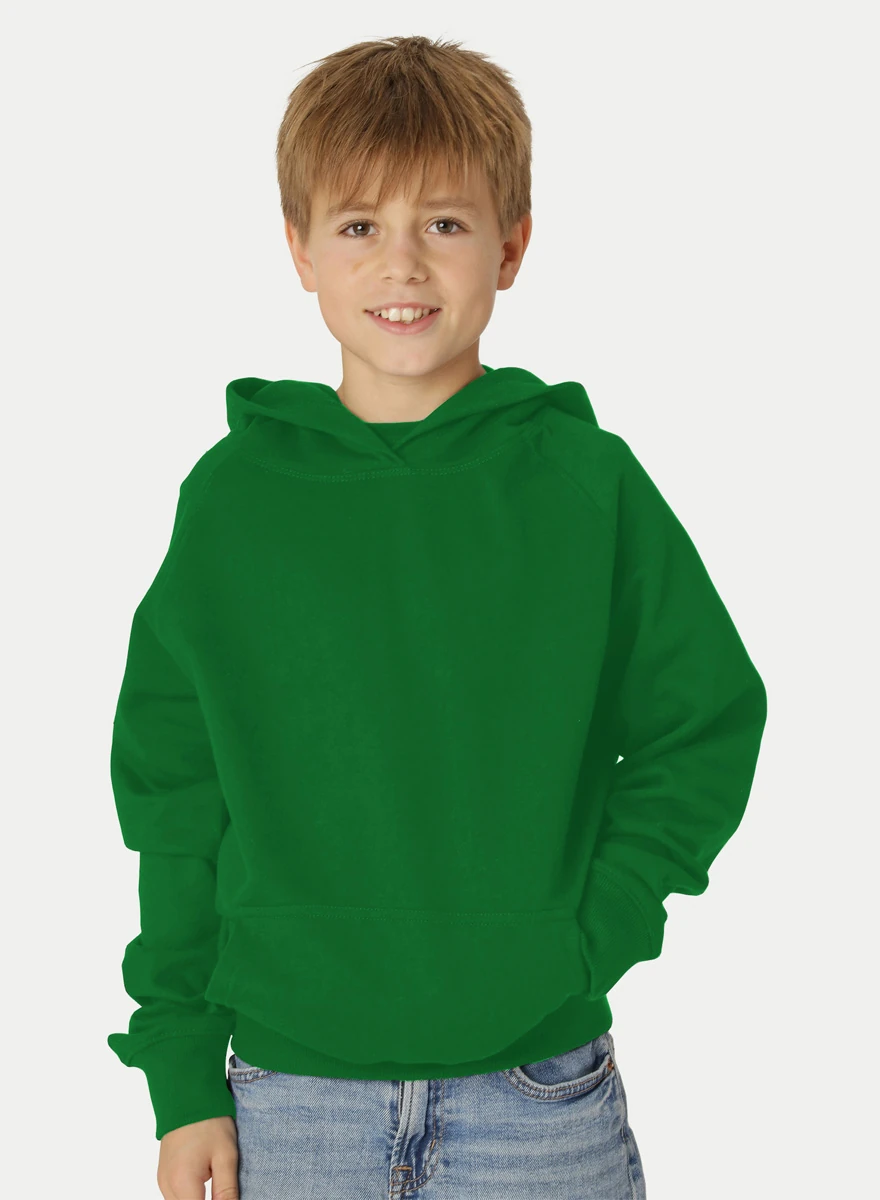Neutral Kids Hoodie