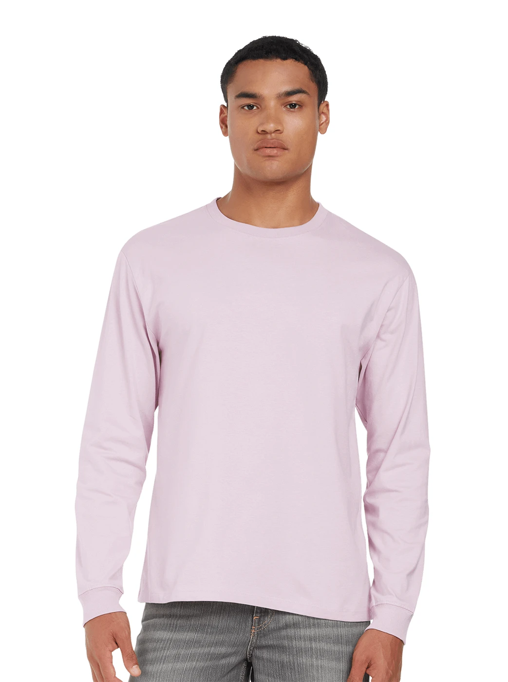 Earth Positive Premium Longsleeve