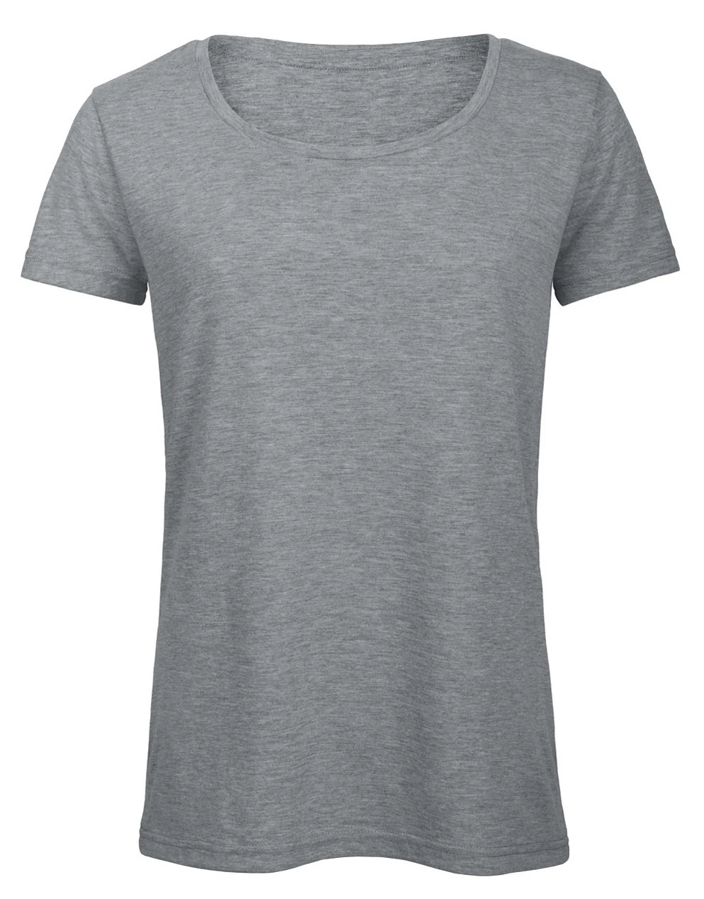 B&C Womens Triblend T-Shirt 