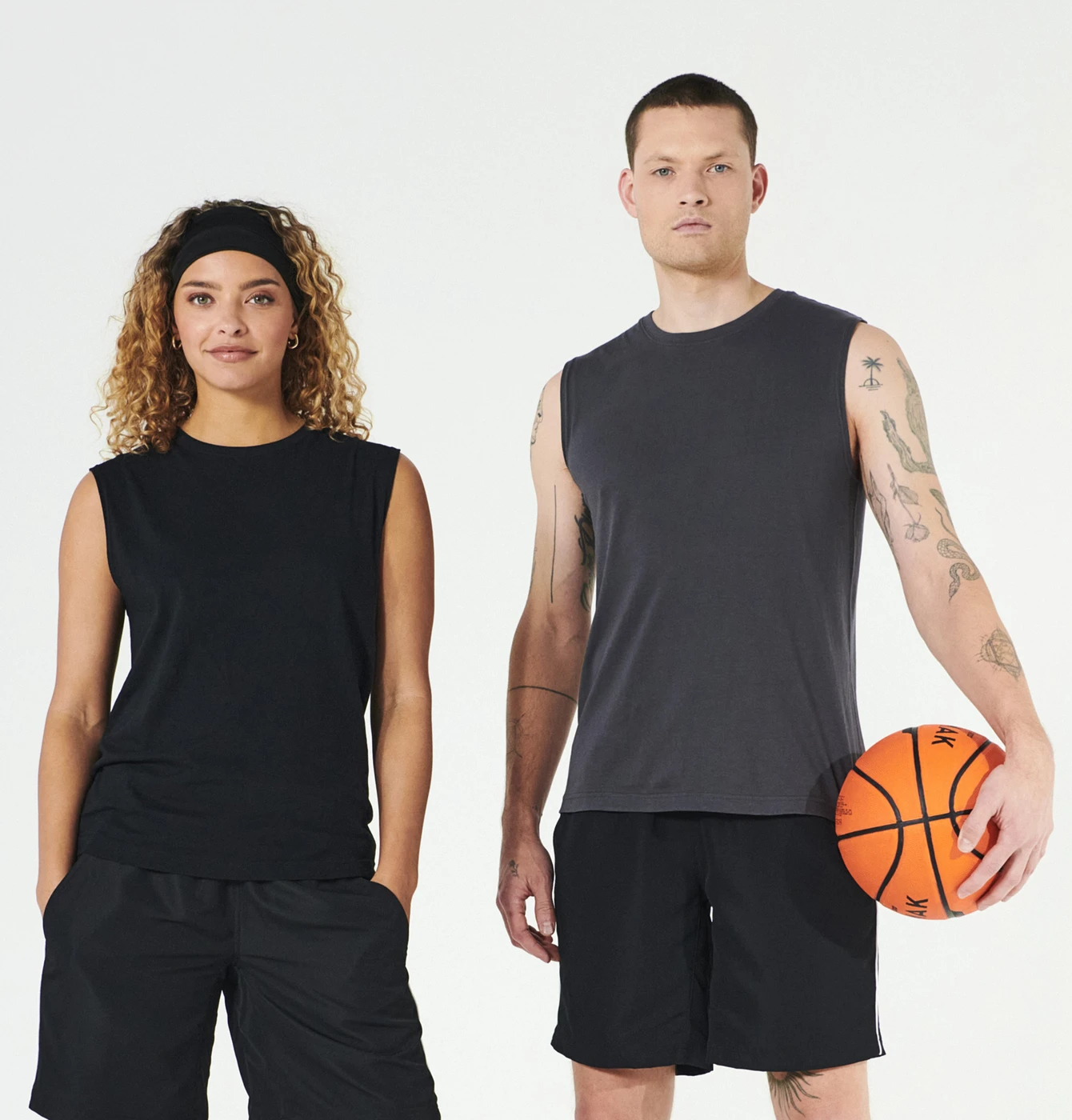 Clique Sleeveless