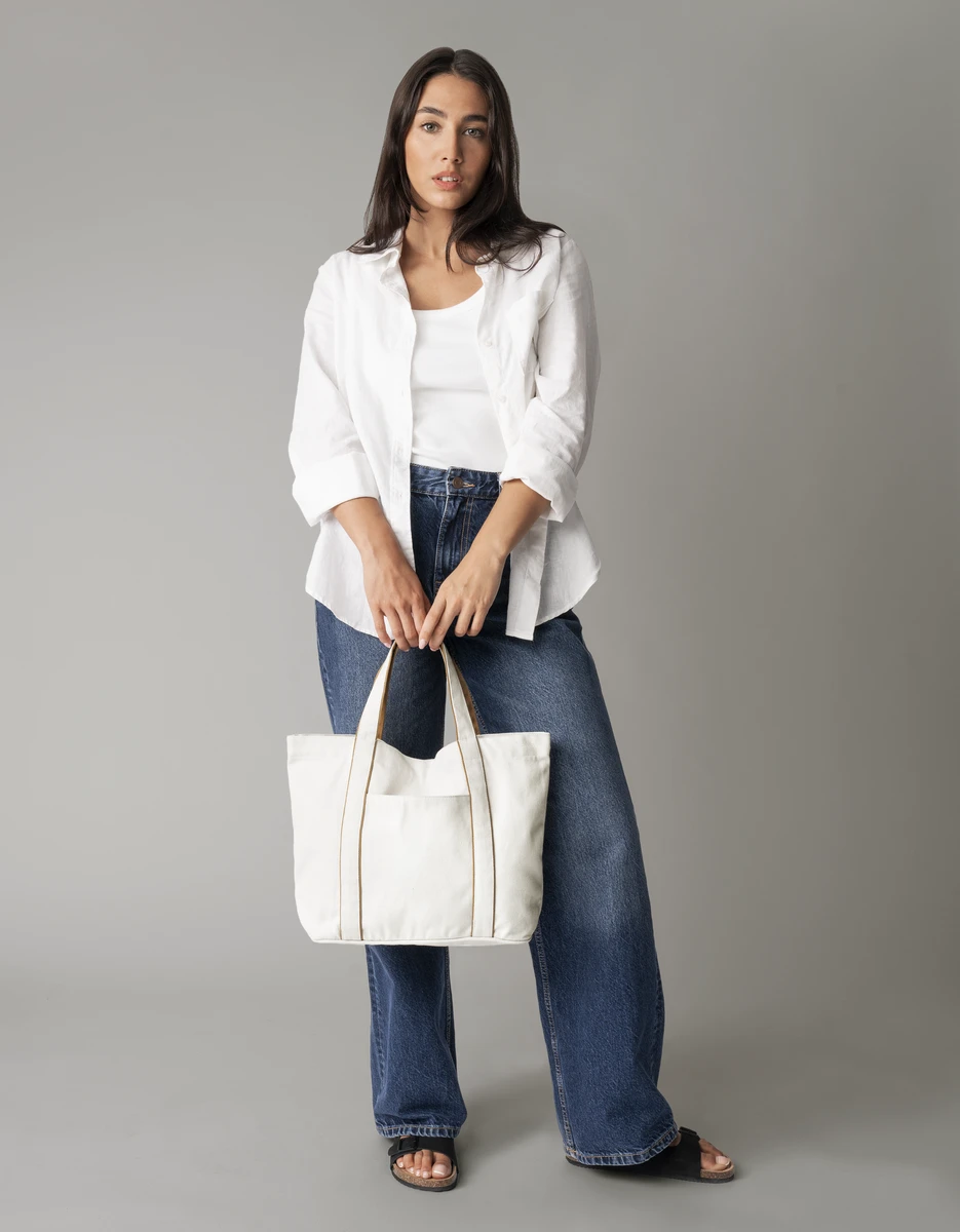 Westford Mill Courtside Medium Bag