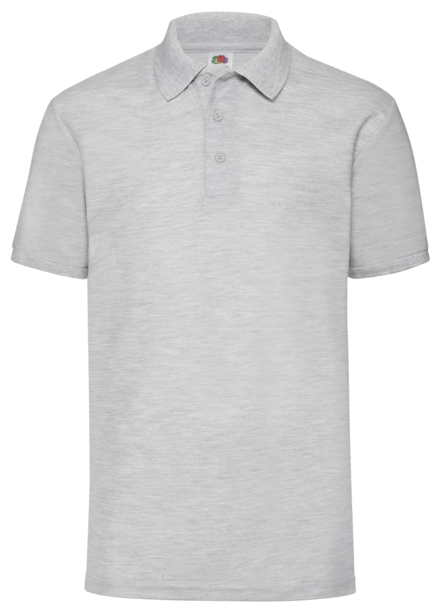 Fruit of the Loom 65/35 Polo