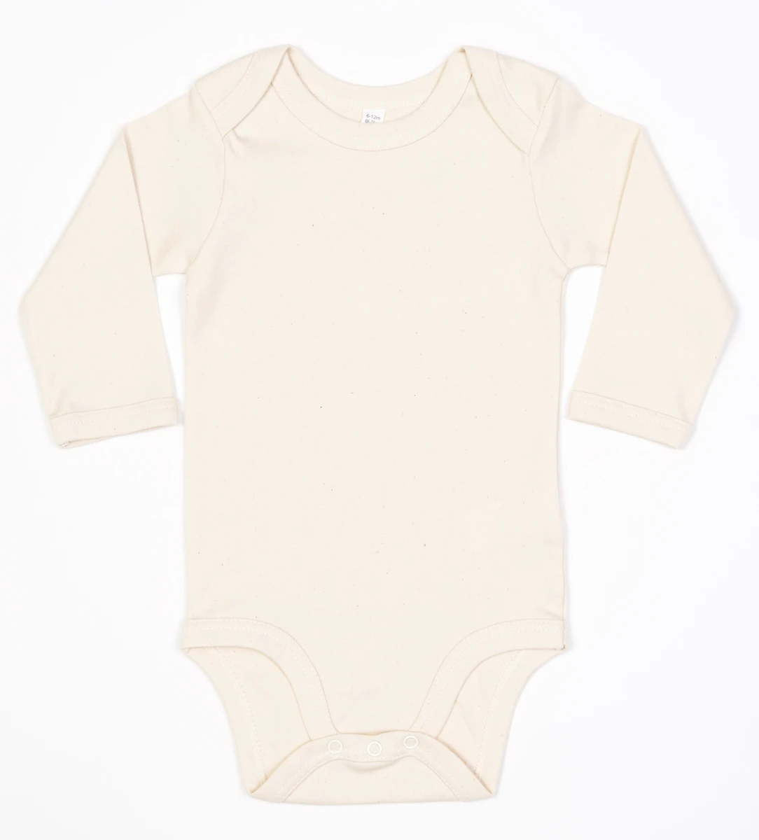 Babybugz Baby Longsleeve Bodysuit