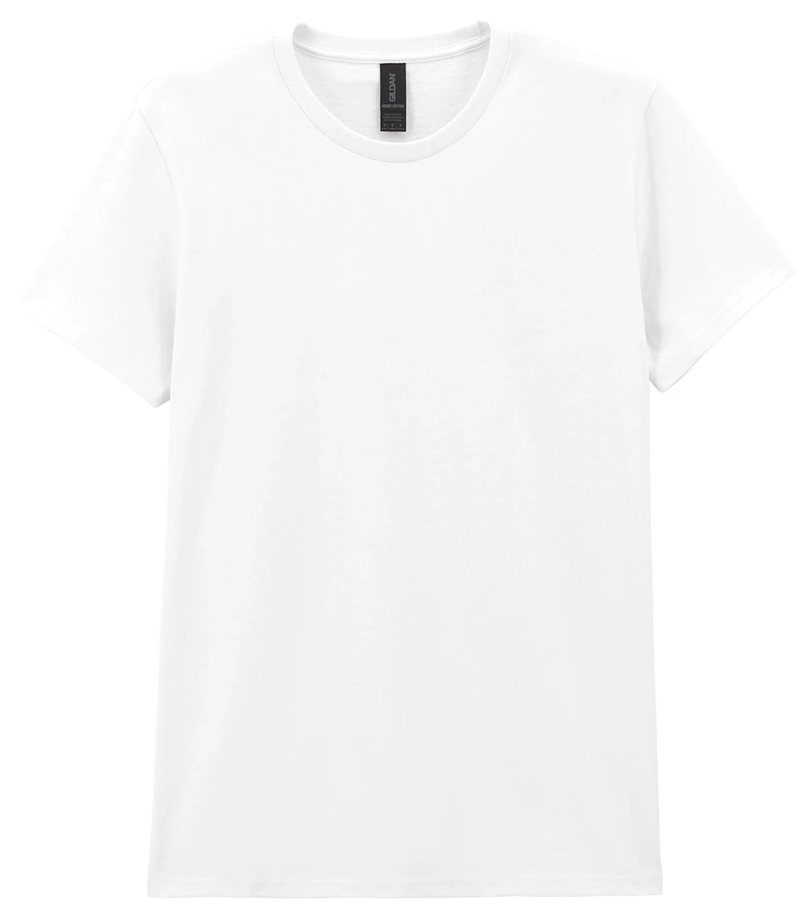Gildan Womens Heavy Cotton T-Shirt