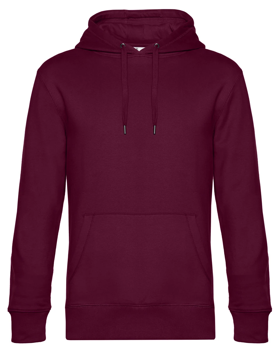 B&C King Hooded Sweat