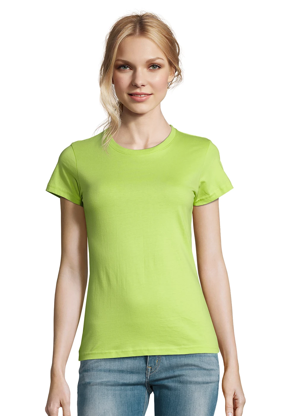 Sol's Womens Imperial T-Shirt
