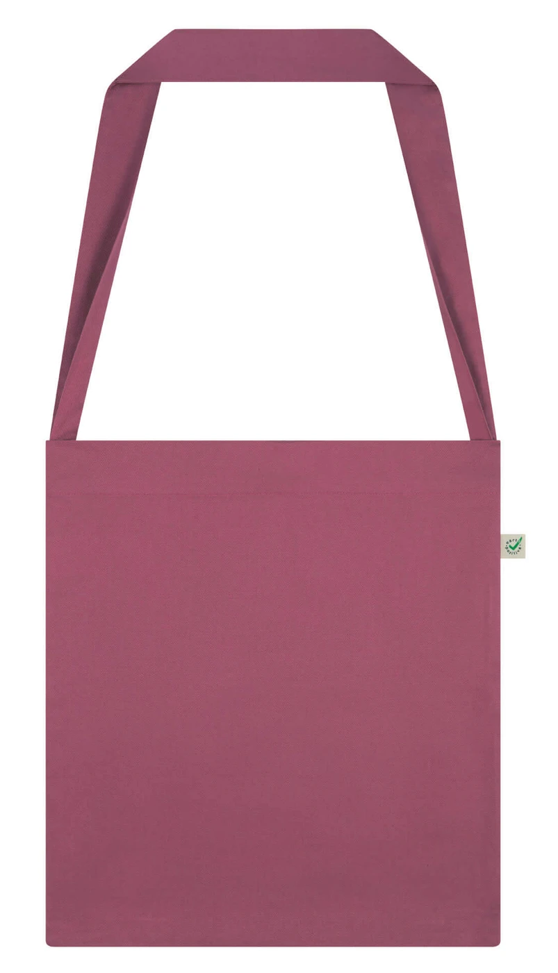 Earth Positive Cross Body Bag