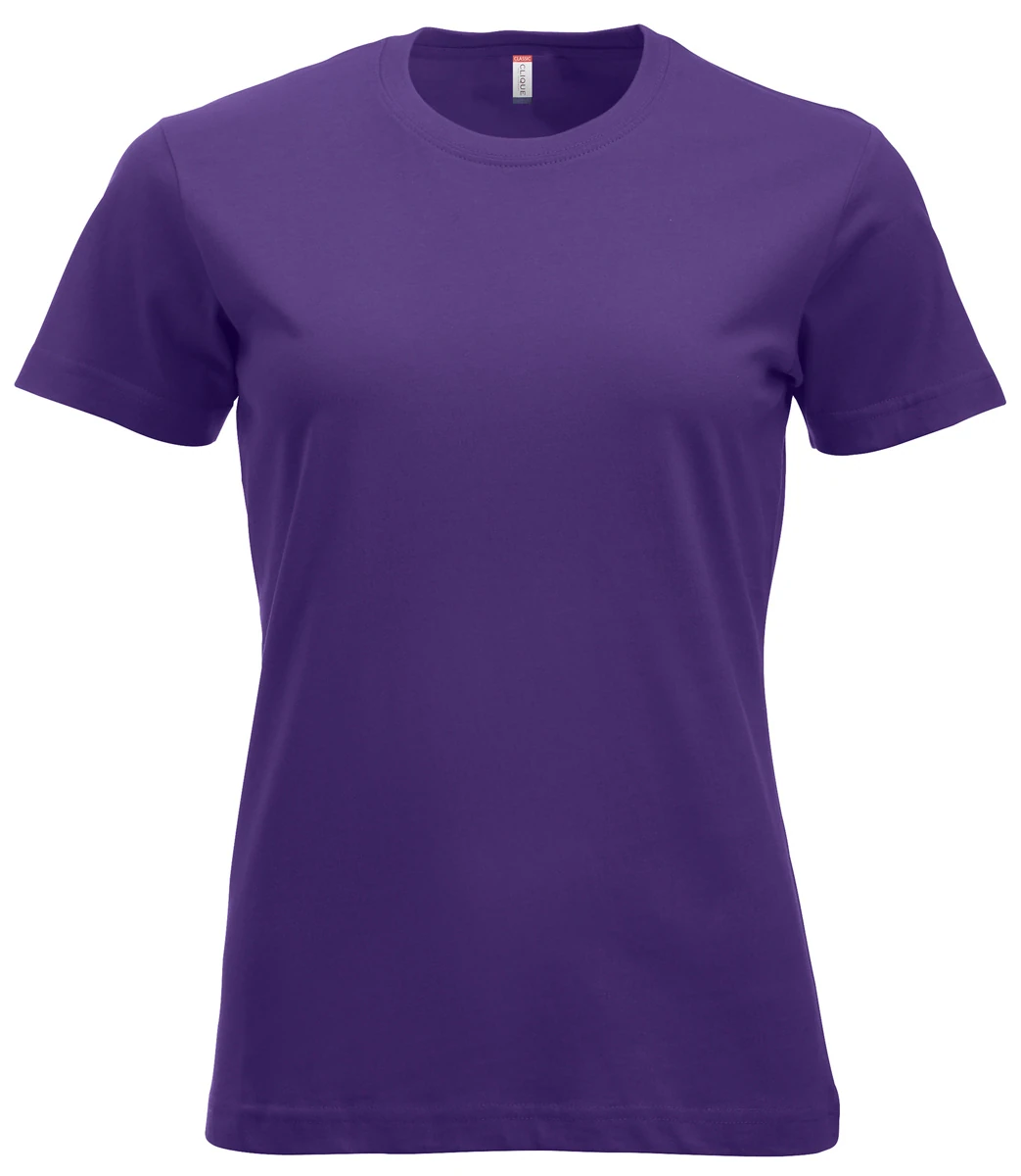 Clique Womens New Classic-T