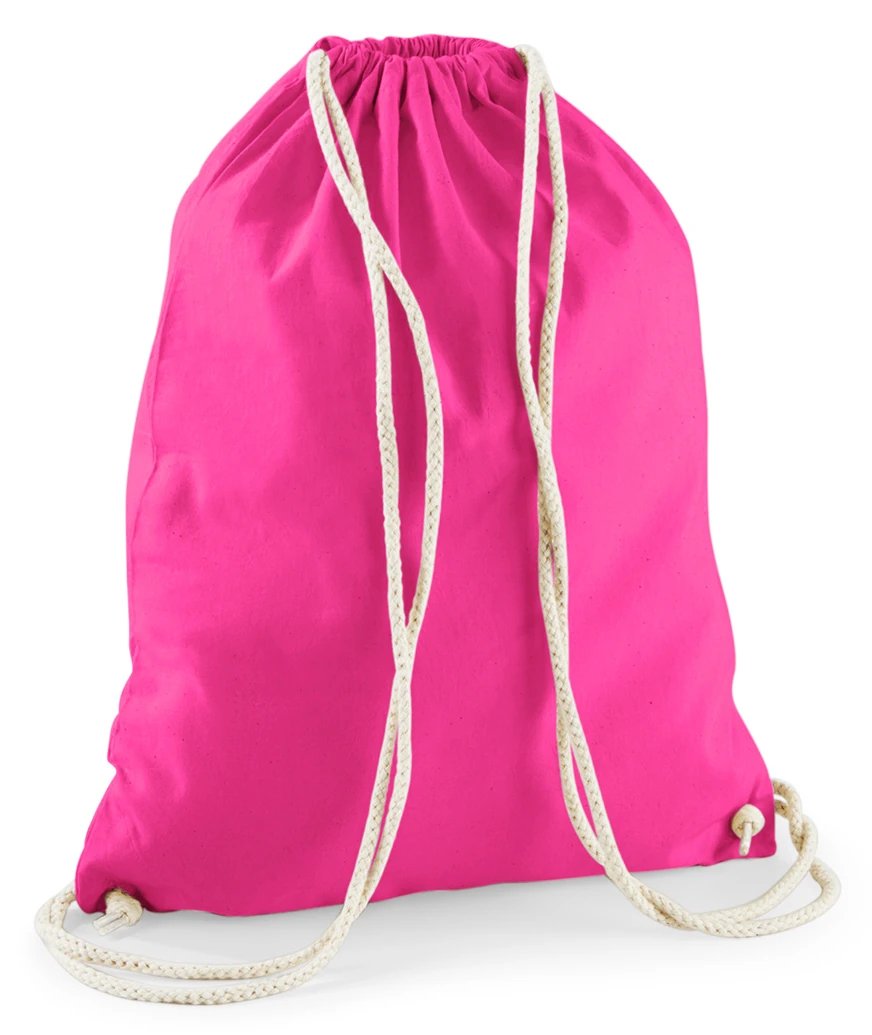 Westford Mill Cotton Gymsac