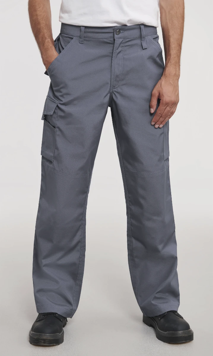 Russell Heavy Duty Workwear Trousers