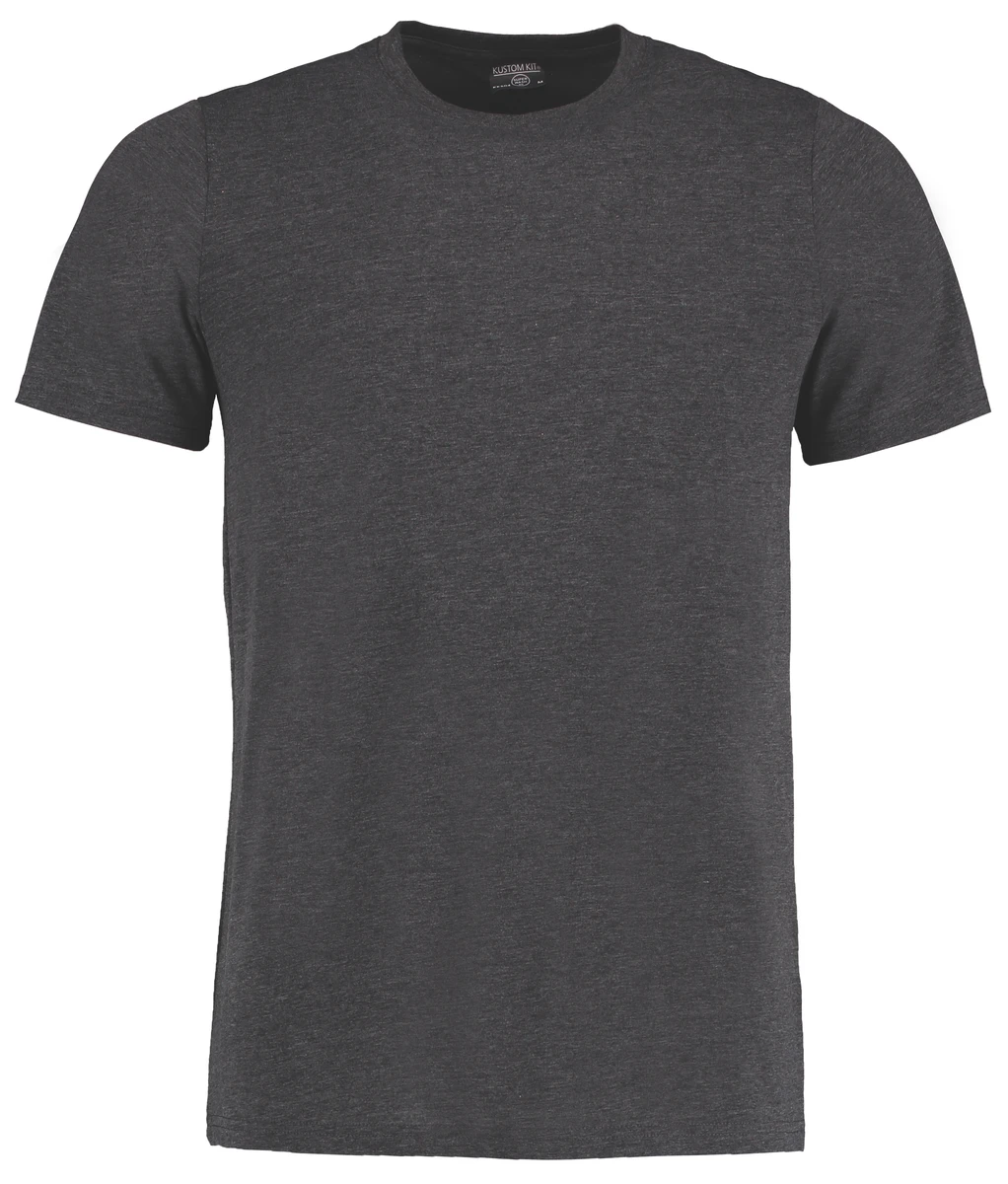 Kustom Kit Fashion Fit Tee