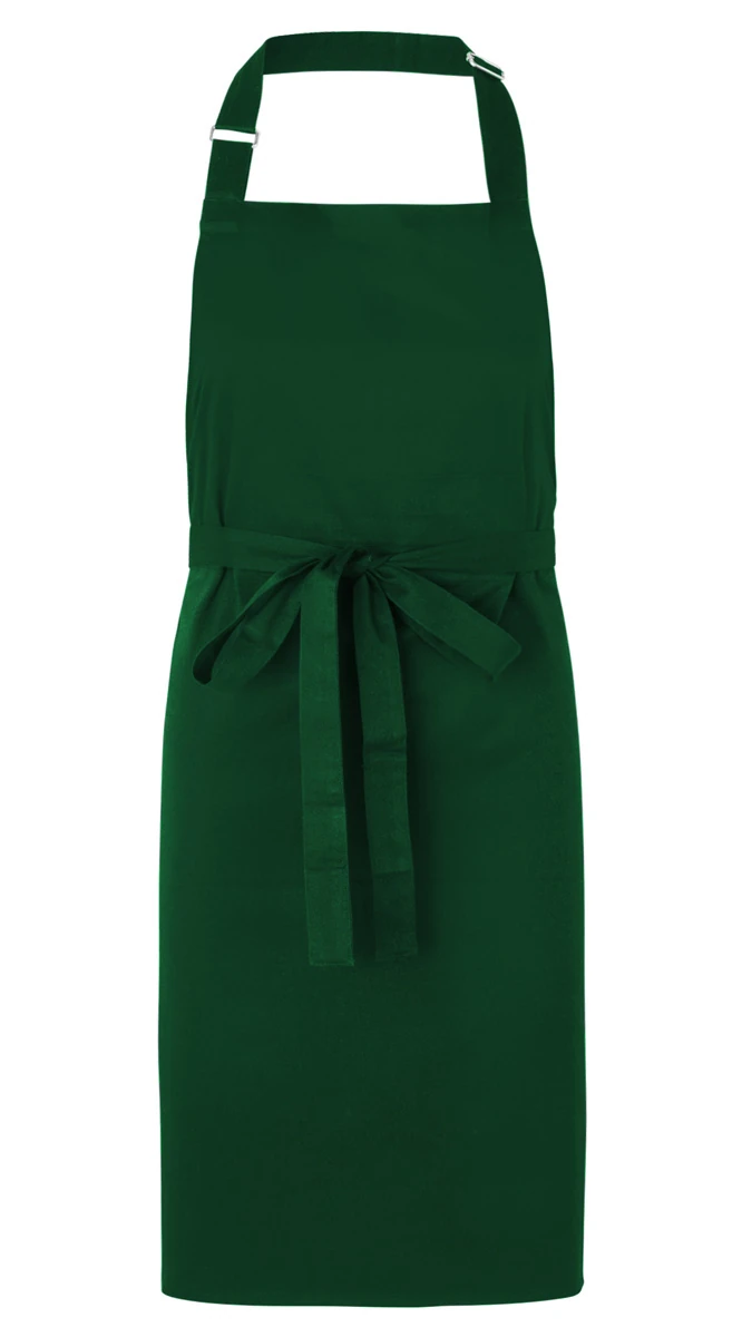 Neutral Kitchen Apron