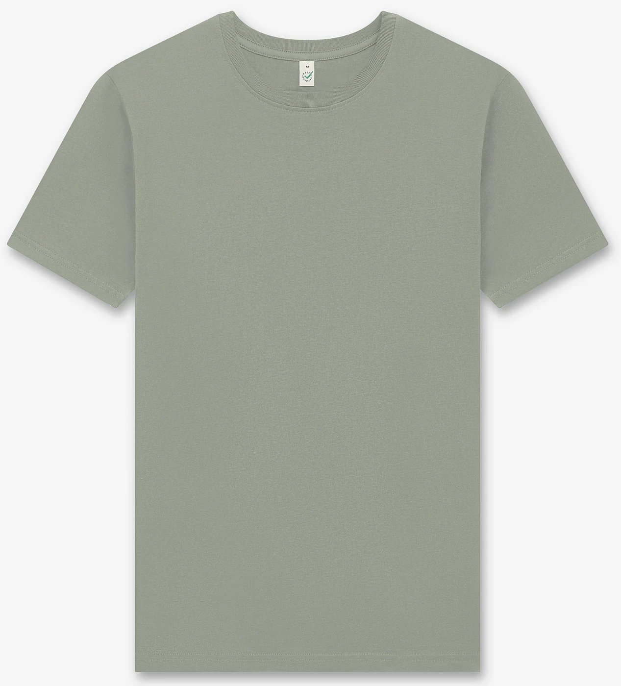 Earth Positive Premium Jersey T-Shirt