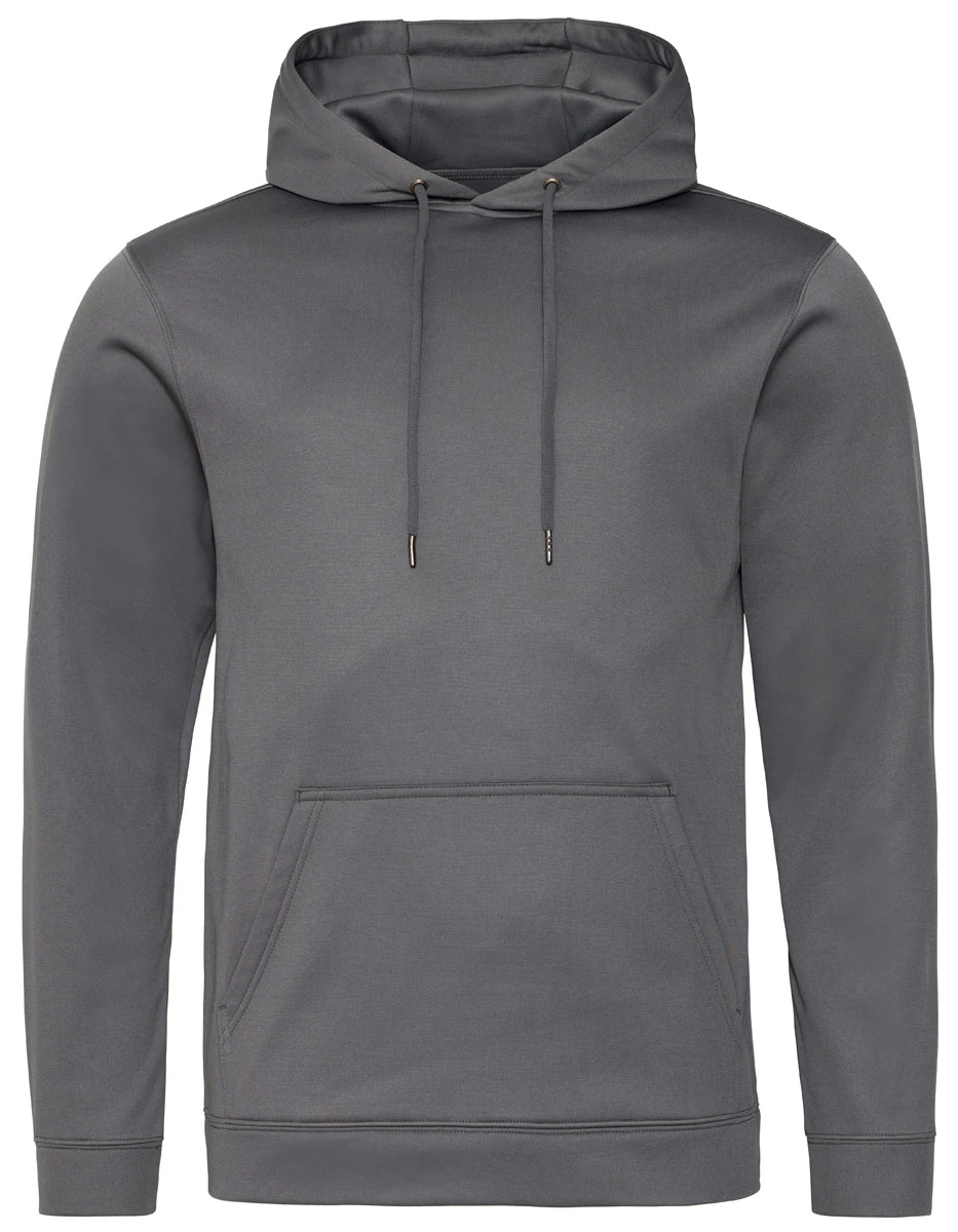 Just Hoods Sports Polyester Hoodie