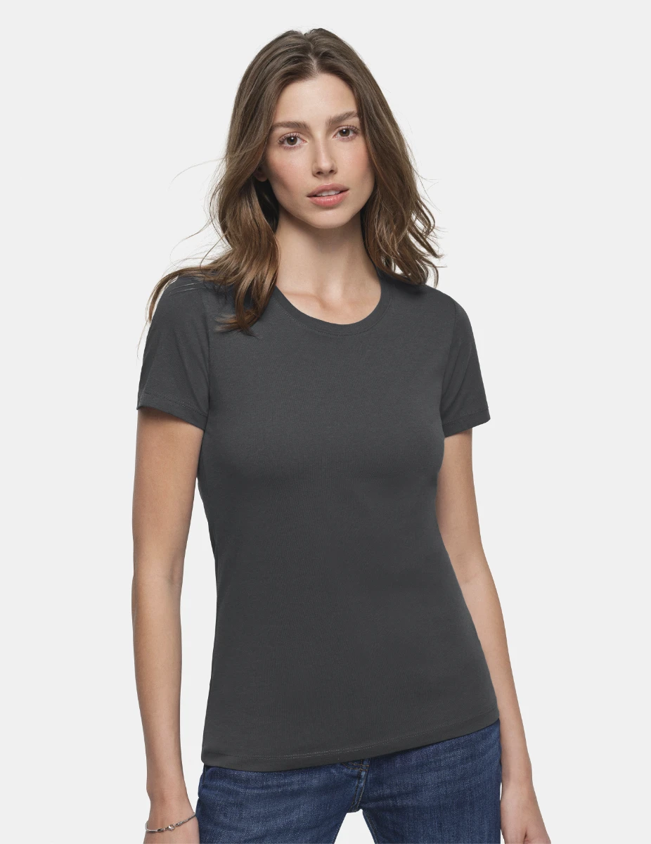 Hakro Ladies T-Shirt Classic