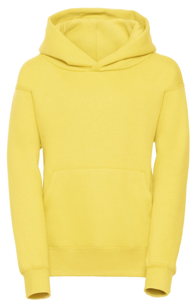 Russell Kids Hooded Sweatshirt