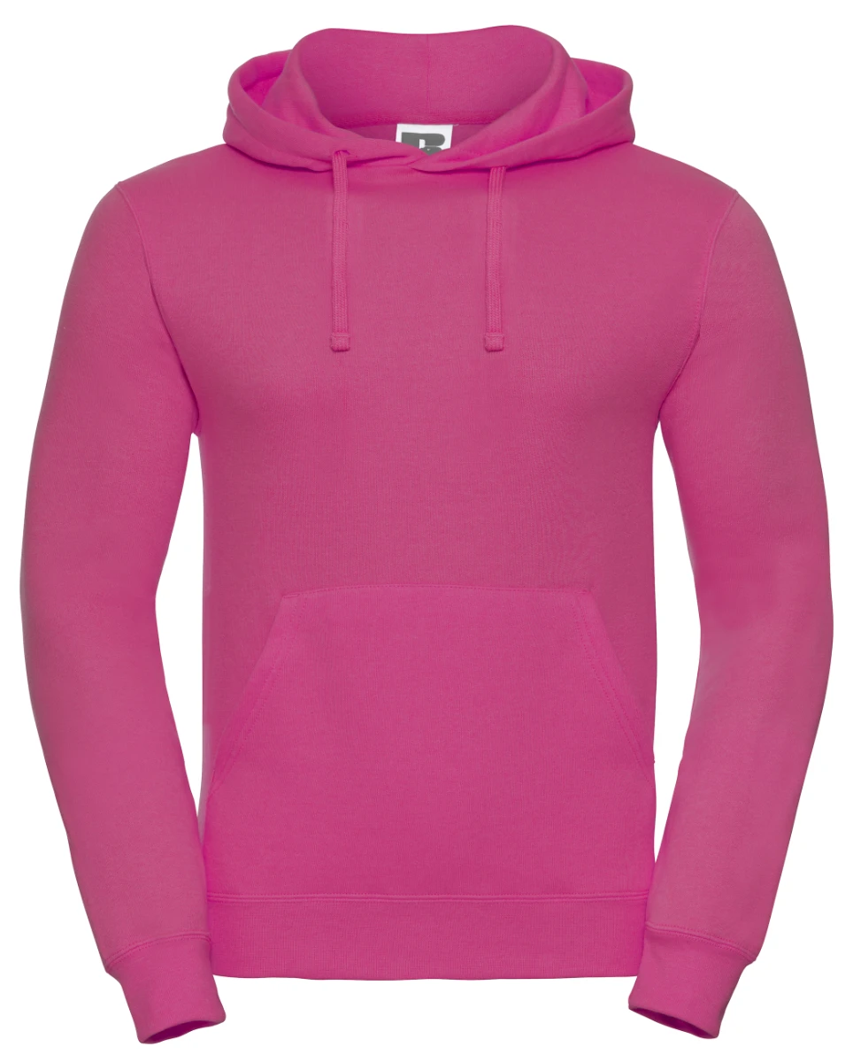 Russell Adults Hooded Sweatshirt