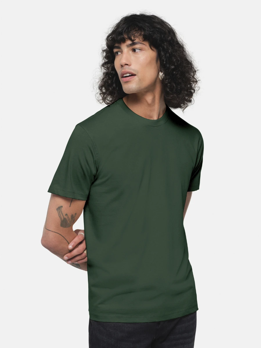 Hakro T-Shirt Heavy