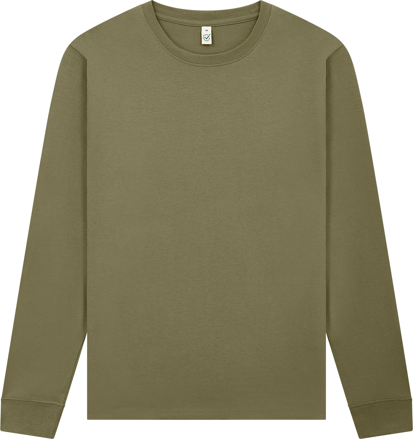 Earth Positive Premium Longsleeve