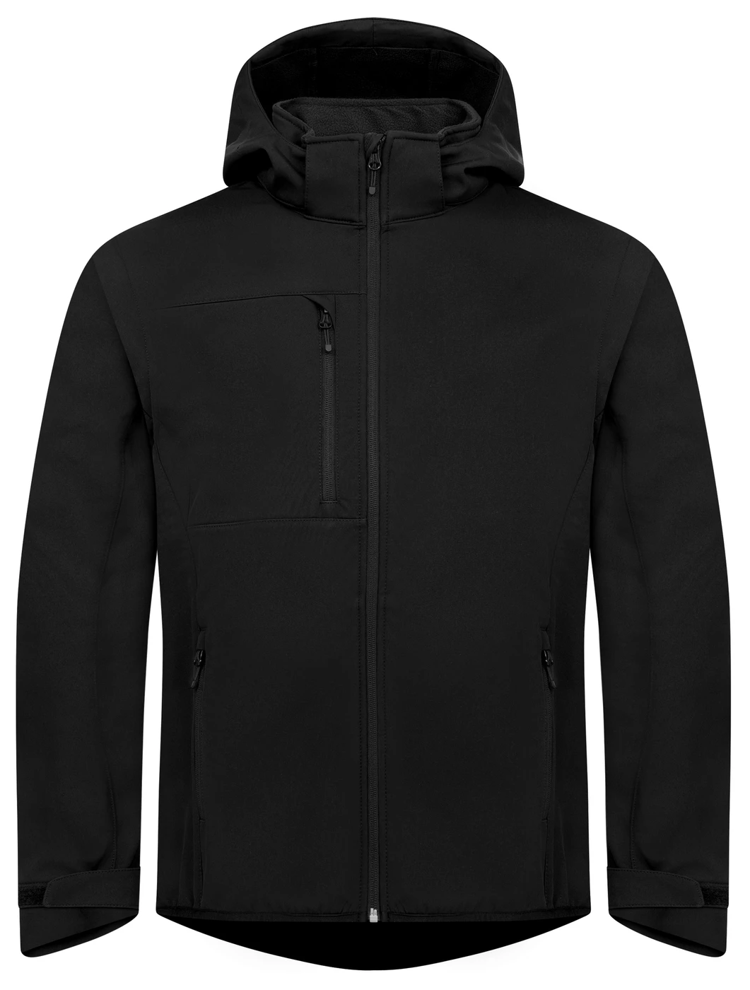Clique Classic Softshell 2 In 1