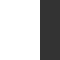 white / black