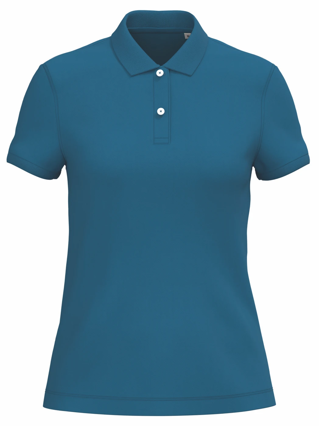 Native Spirit Ladies Piqué Polo