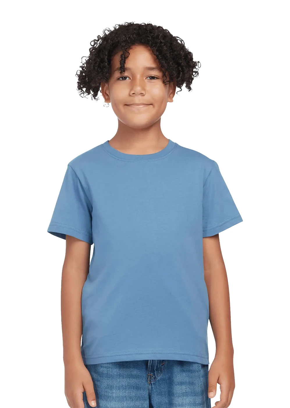 Earth Positive Childrens T-Shirt